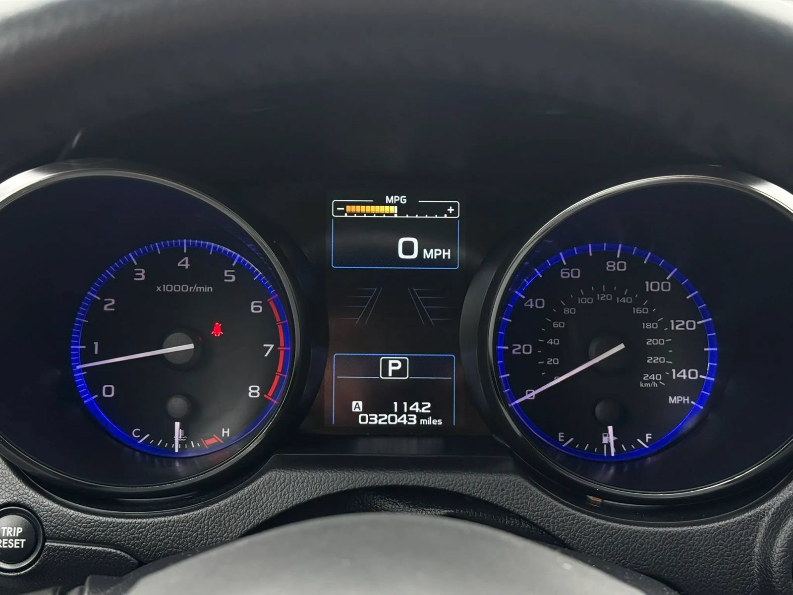 Used 2017 Subaru Legacy 2.5i Limited AWD/4WD image 18