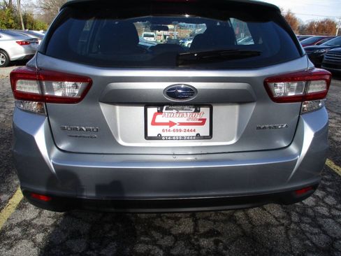 Used 2019 Subaru Impreza 2.0i AWD/4WD image 17