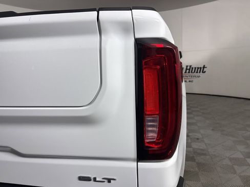 Used 2025 GMC Sierra 1500 SLT image 33