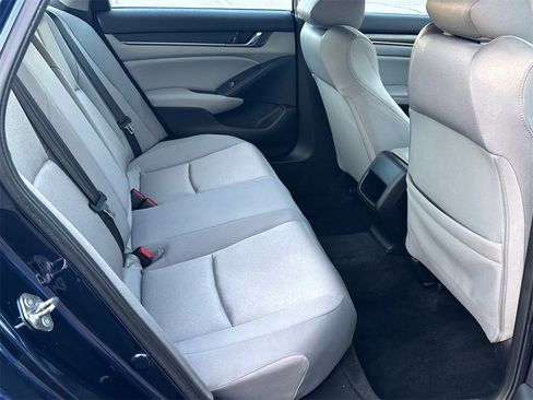 Used 2019 Honda Accord LX image 11