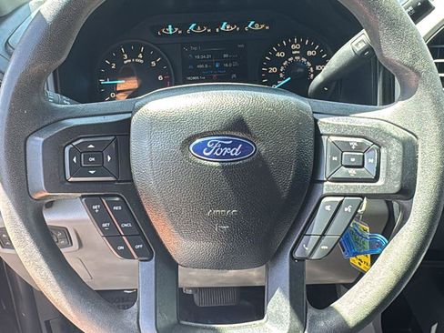 Used 2018 Ford F150 XL w/ Equipment Group 101A Mid RWD image 8