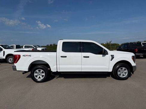 Used 2023 Ford F150 XLT w/ Equipment Group 301A Mid AWD/4WD image 32