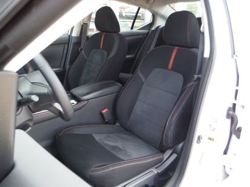 Used 2020 Nissan Sentra SR FWD image 15