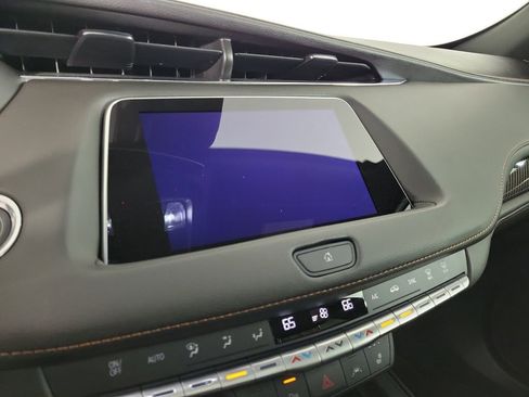 Used 2023 Cadillac XT4 Sport w/ Cold Weather Package FWD image 26