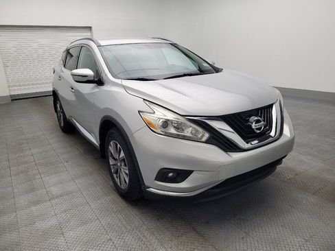 Used 2016 Nissan Murano SV image 13