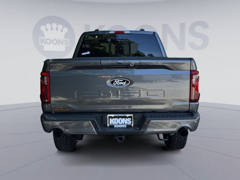 New 2026 Ford F150 Tremor w/ Bed Utility Package AWD/4WD image 10