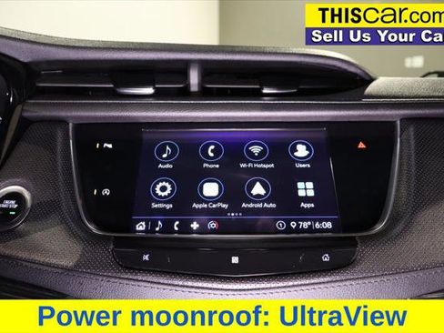 Used 2020 Cadillac XT5 Premium Luxury FWD image 20
