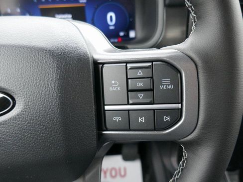 New 2026 Ford F150 Lariat w/ Equipment Group 501A Mid image 18