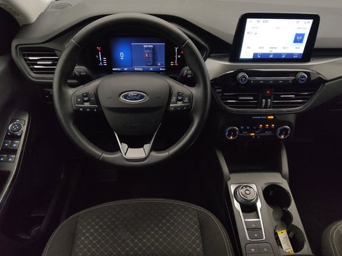 Used 2024 Ford Escape Active image 22