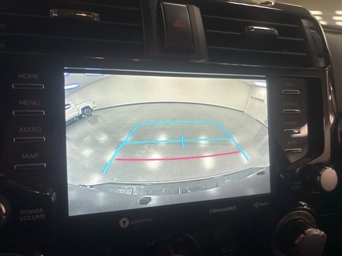 Certified 2024 Toyota 4Runner TRD Off-Road Premium image 23