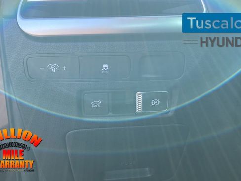 Used 2023 Hyundai Palisade Limited image 16