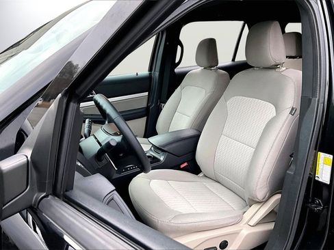 Used 2019 Ford Explorer Base image 20