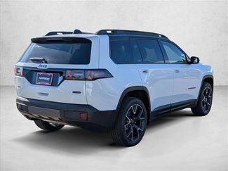 New 2026 Jeep Cherokee Overland video 2