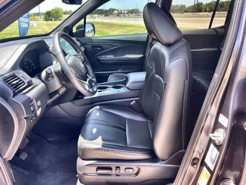 Used 2024 Honda Ridgeline TrailSport image 11