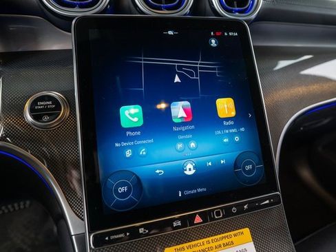 New 2026 Mercedes-Benz GLC 300 4MATIC image 22