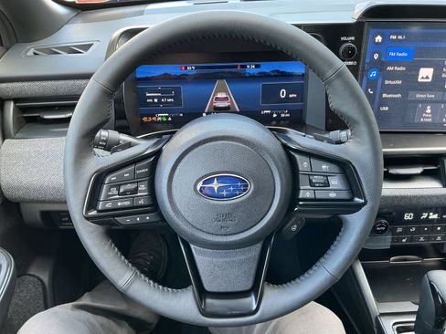 New 2026 Subaru Outback Limited XT AWD/4WD image 14