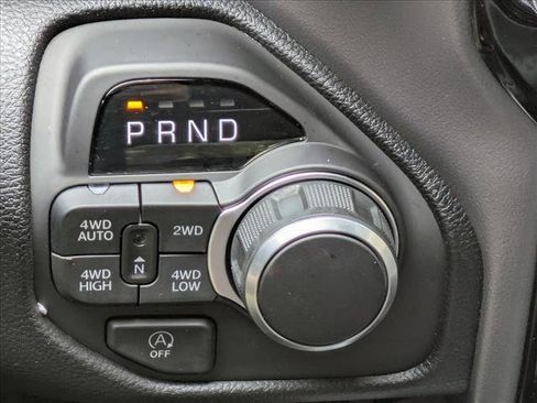 New 2026 RAM 1500 Lone Star image 15