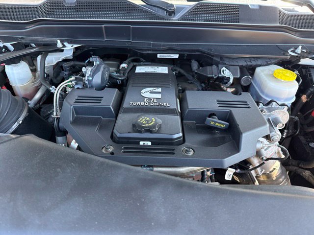 Used 2024 RAM 2500 Big Horn AWD/4WD image 31
