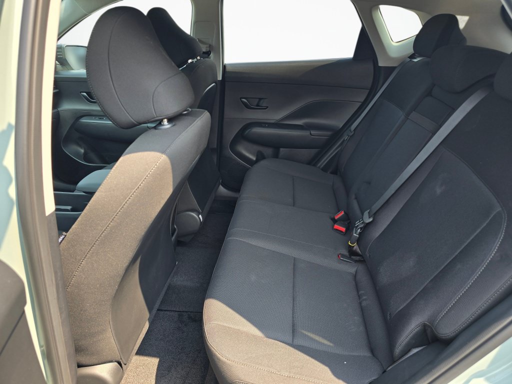 New 2027 Hyundai Kona SEL Sport AWD/4WD image 35