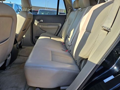 Used 2008 Ford Edge Limited AWD/4WD image 25