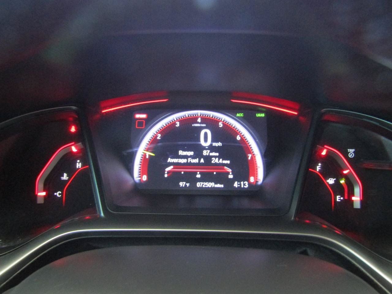 Used 2021 Honda Civic Type R image 17