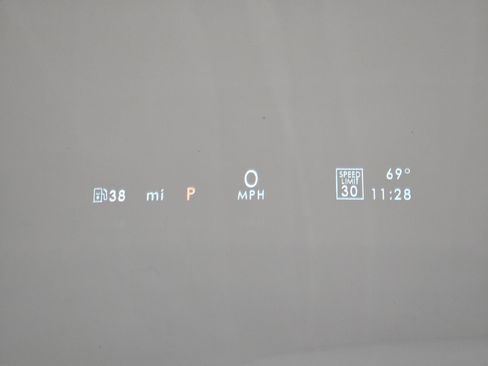 New 2026 Lincoln Corsair Reserve image 23