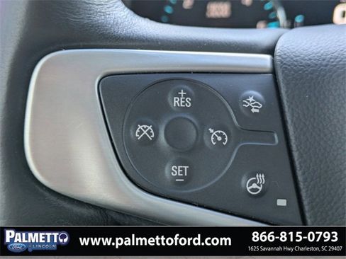 Used 2017 GMC Yukon SLT w/ Open Road Package image 30