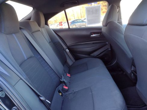 Used 2022 Toyota Corolla SE image 20