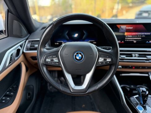 Used 2023 BMW i4 eDrive35 image 44