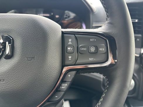 New 2026 RAM 1500 Limited image 14