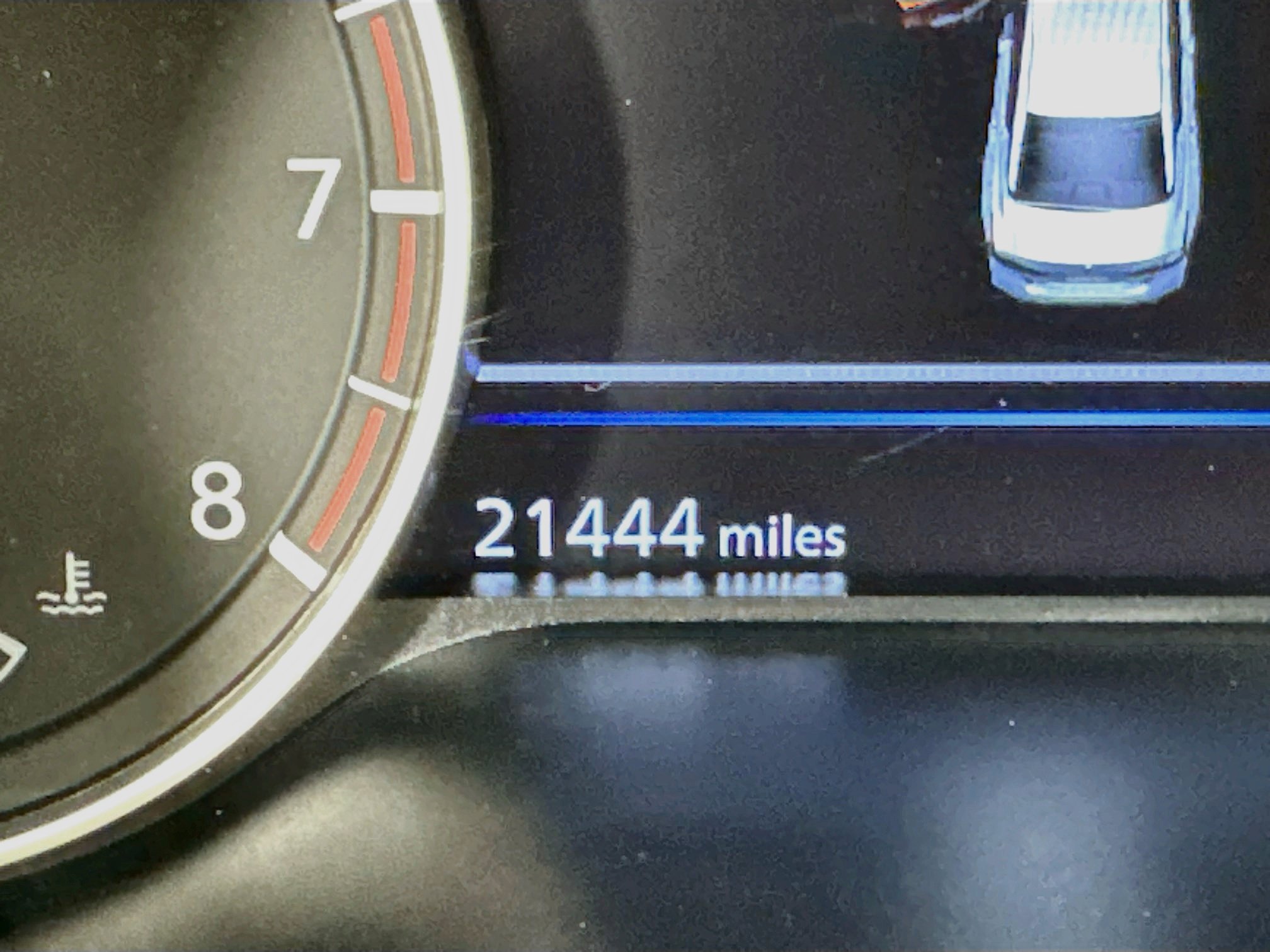 Used 2025 Nissan Altima 2.5 SR FWD image 19