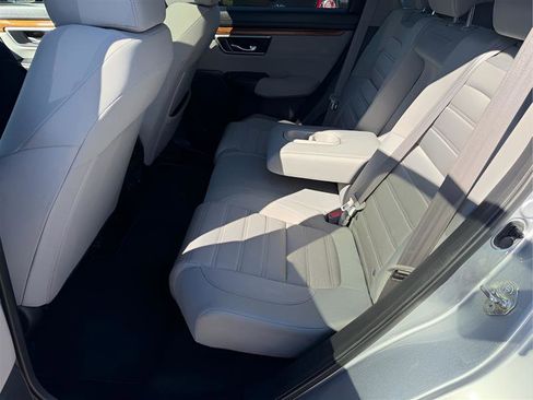 Used 2020 Honda CR-V EX image 24