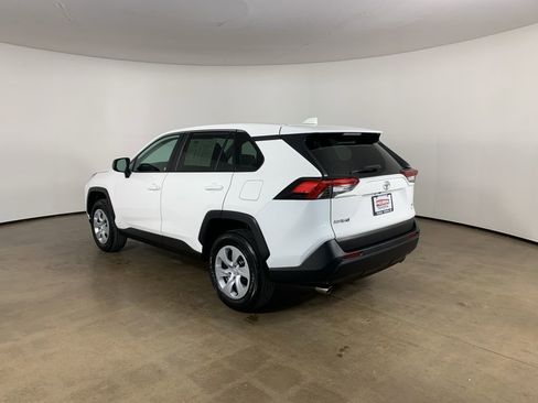 Used 2024 Toyota RAV4 LE image 14