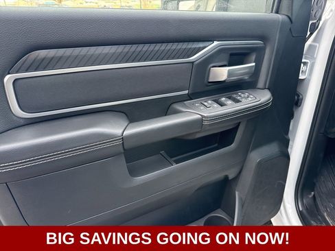 New 2025 RAM 3500 Big Horn image 15