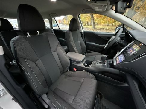 Certified 2023 Subaru Outback 2.5i image 24