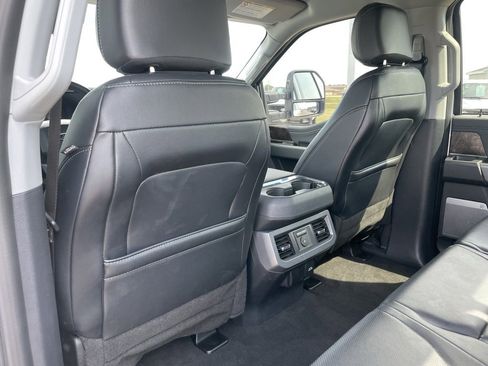 Used 2024 Ford F250 Lariat w/ Lariat Ultimate Package image 61