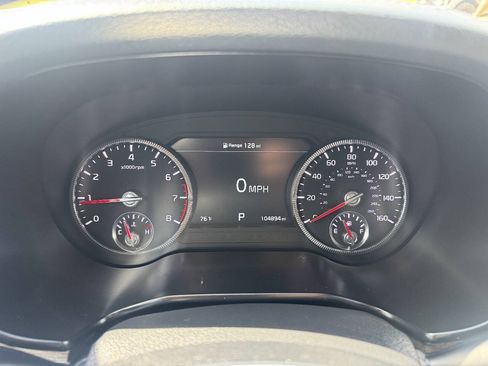 Used 2020 Kia Telluride SX w/ SX Prestige Package AWD/4WD image 20