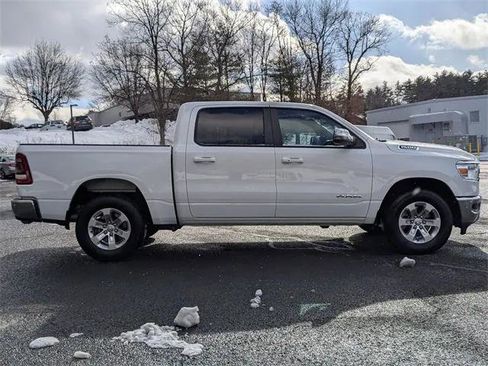 Certified 2024 RAM 1500 Laramie image 5