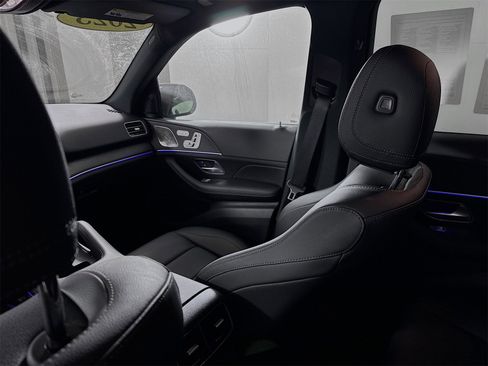 Used 2023 Mercedes-Benz GLE 350 GLE 350 image 20