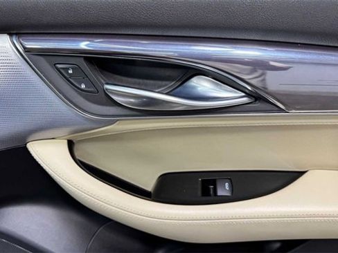 Used 2020 Cadillac CT5 Luxury w/ Sun And Sound Package image 19