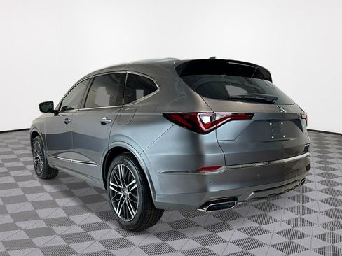 New 2026 Acura MDX SH-AWD w/ Advance Package image 5