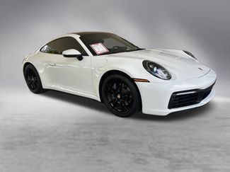 Used 2020 Porsche 911 Carrera RWD video 2