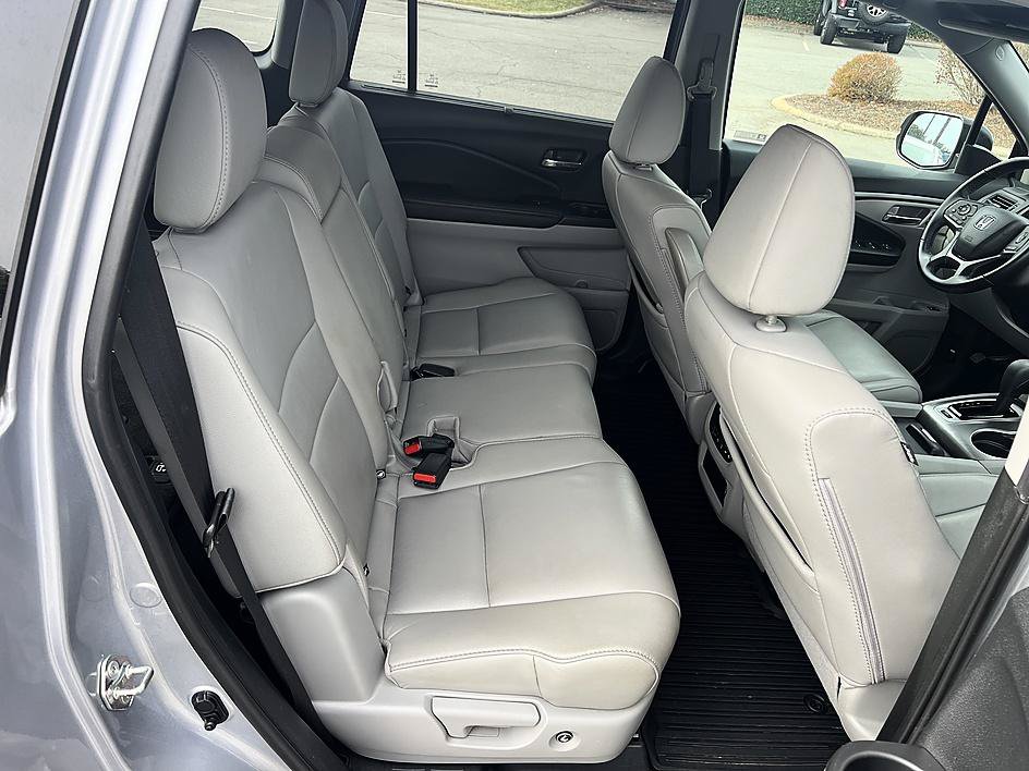 Used 2019 Honda Pilot EX-L image 16
