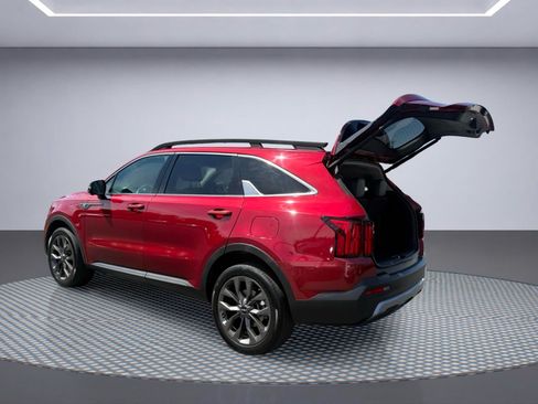 Used 2022 Kia Sorento SX Prestige AWD/4WD image 8
