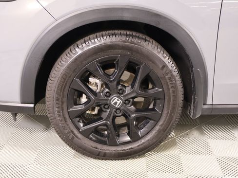 Used 2024 Honda HR-V Sport image 17