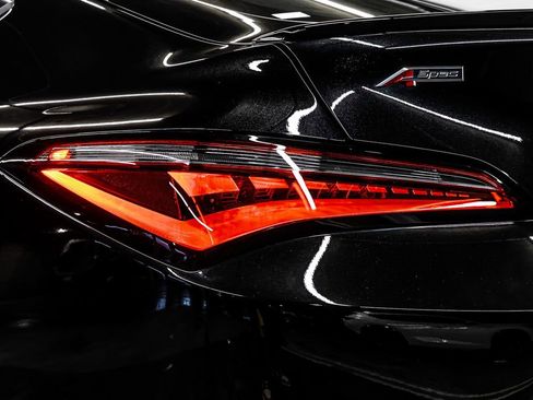 New 2026 Acura Integra A-Spec FWD image 14