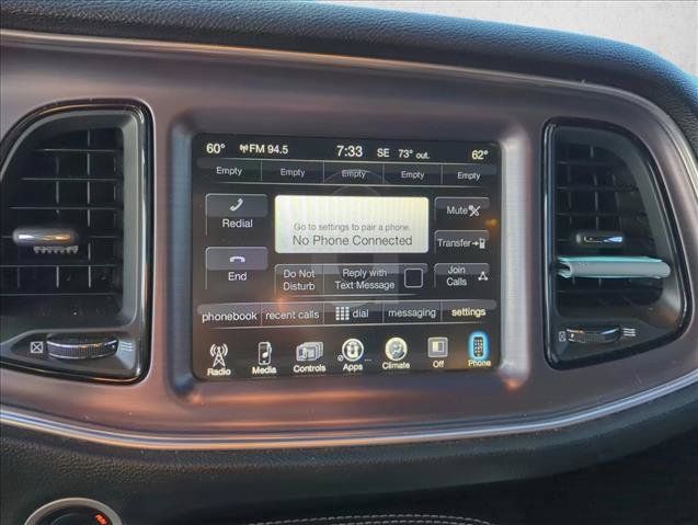 Used 2016 Dodge Challenger R/T Scat Pack RWD image 12