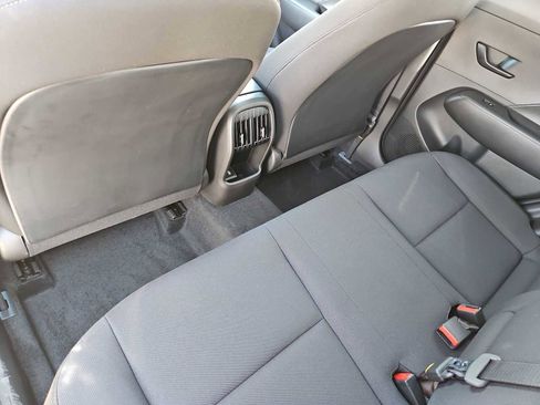 New 2026 Hyundai Kona SEL Sport FWD image 19