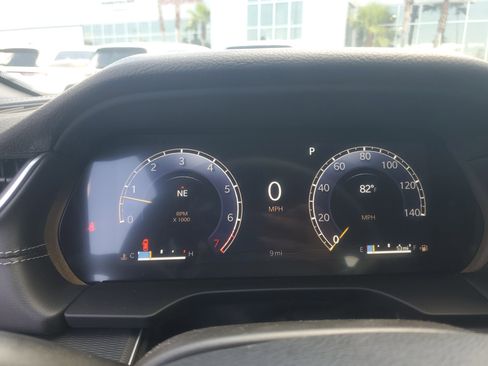 New 2026 Jeep Grand Cherokee Laredo RWD image 15