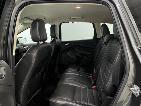Used 2018 Ford Escape SEL FWD image 28